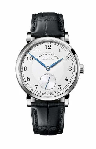 A. Lange & Söhne 1815 38.5 White Gold 235.026 (235026)